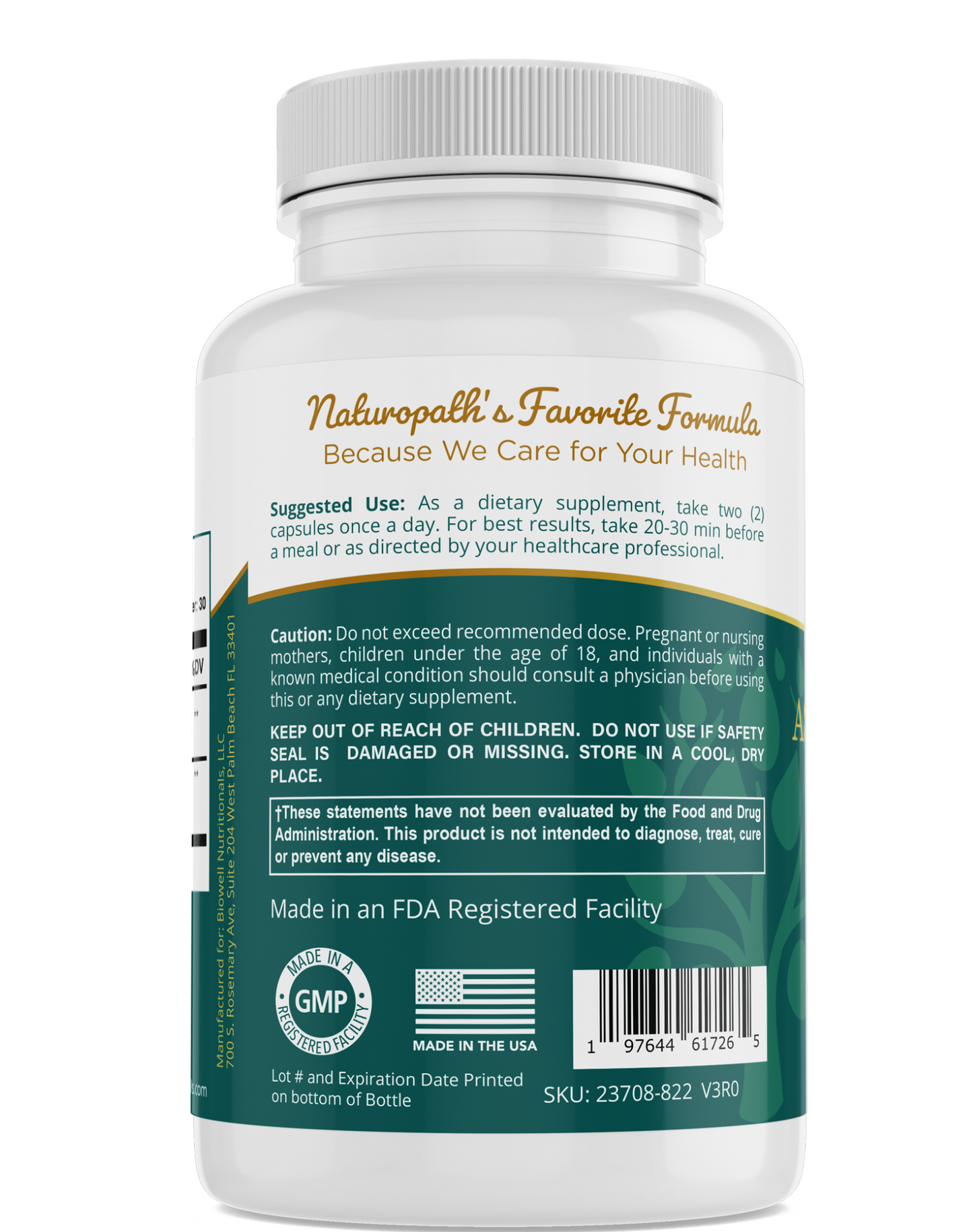 Ashwagandha,an herb commonly helps the body manage stress. supports energy levels, sleep, anxiety reduction, and overall well-being